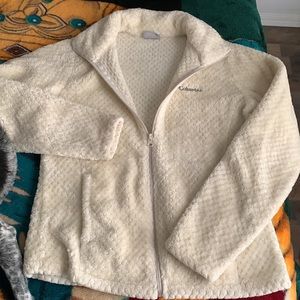 Columbia Jacket